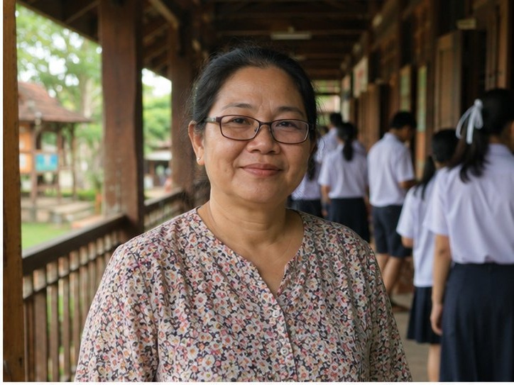 Mei Lin T. testimonial photo